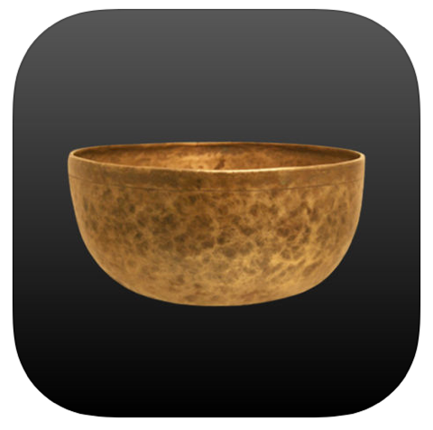 Icon der Insight Timer Meditation App